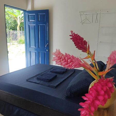 Hotel Puerta Azul Capurganá Zewnętrze zdjęcie