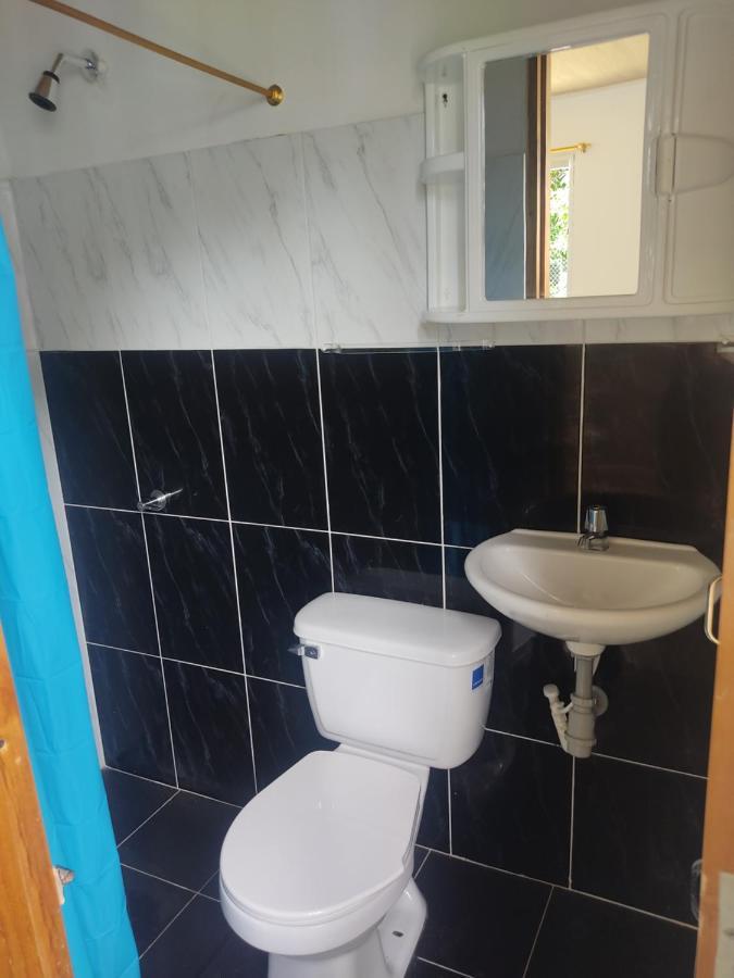 Hotel Puerta Azul Capurganá Zewnętrze zdjęcie