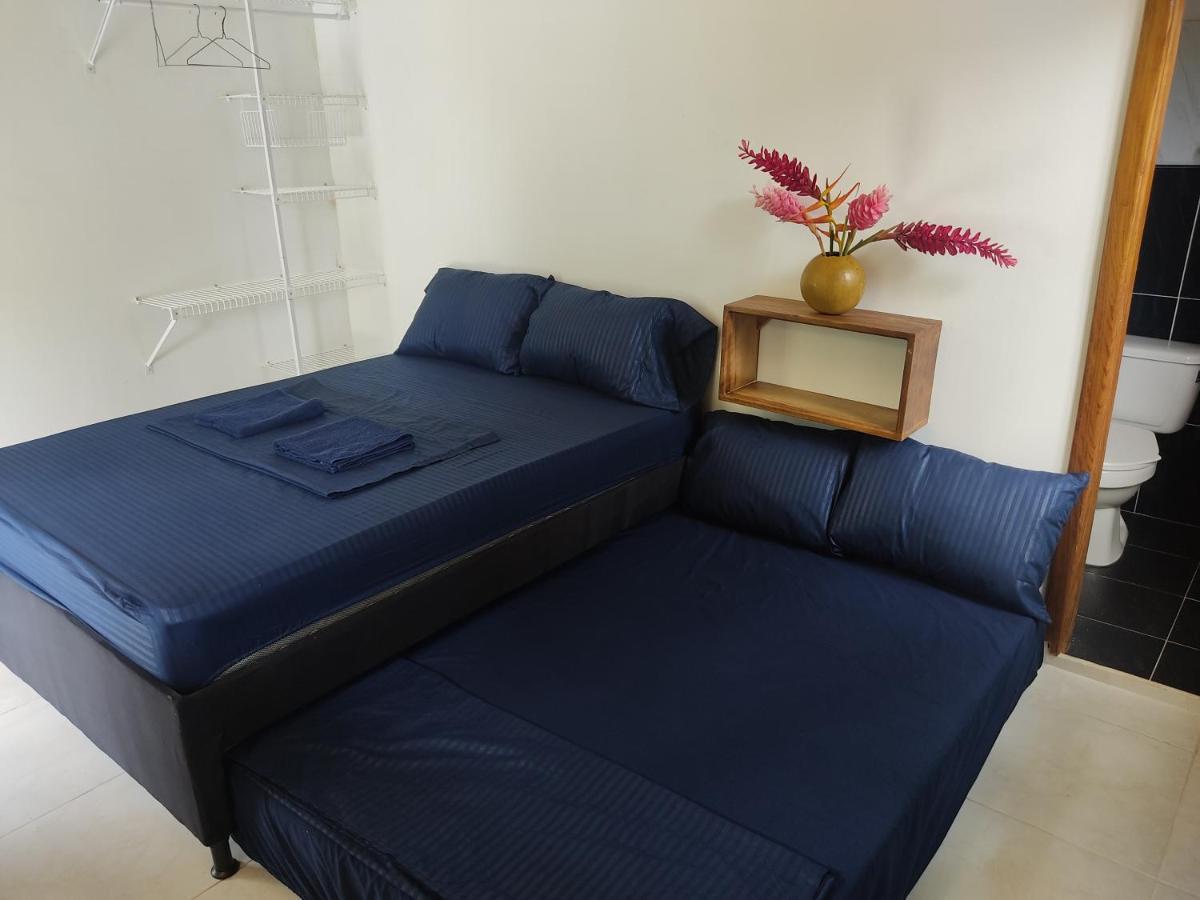 Hotel Puerta Azul Capurganá Zewnętrze zdjęcie