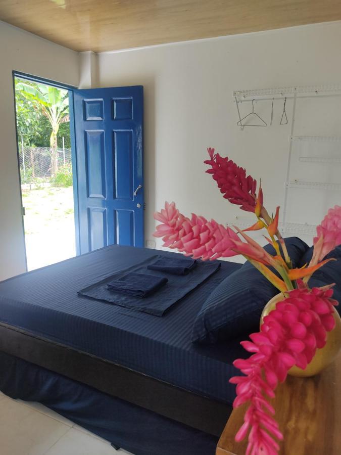 Hotel Puerta Azul Capurganá Zewnętrze zdjęcie